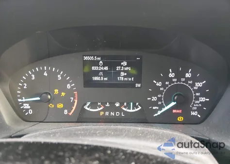 2022 Ford Escape Se from USA, damaged, VIN 1FMCU9G69NUB27504